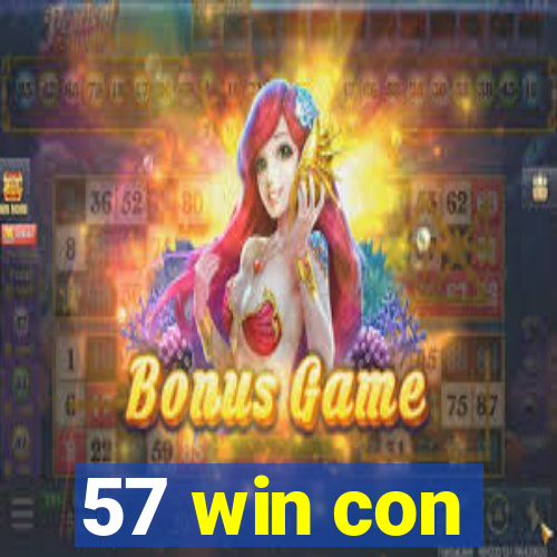 57 win con